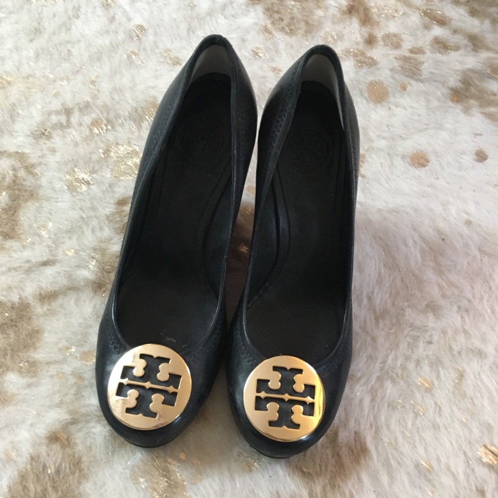 Tory Burch Wedges